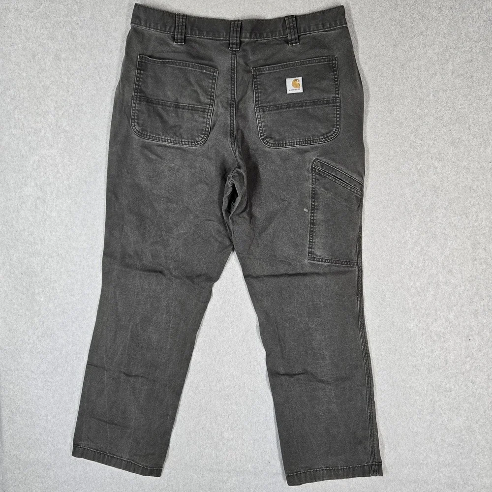 Carhartt ***stains item
